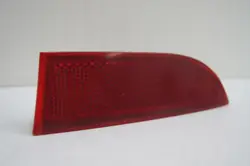 Réflecteur de pare-chocs droit OEM 92406-G420 pour Hyundai i30 III