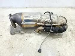 Catalyseur OEM 68530354AB pour Jeep Grand Cherokee