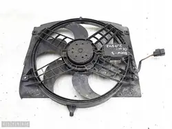 Kylarrubrik BMW 3 Series 2001