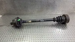 Semi-eje izquierdo trasero OEM S26380088 para Audi A6 C5
