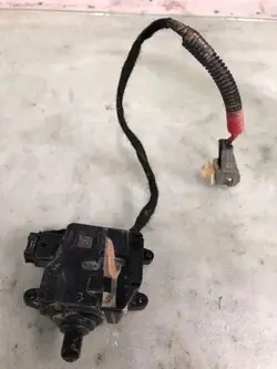 Soupape de contrôle chauffage OEM 230110 pour Hyundai 1.6L
