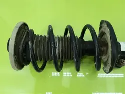 OEM 334669 Etu-oikea iskunvaimennin Saab 93 II:lle 2002-2011