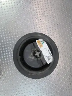 BMW X5 E70 Sac à Air Gauche OEM 4x4OE004369
