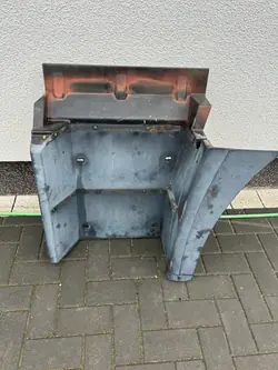 Linkes Bremspedal OEM 81615100225 für MAN F2000