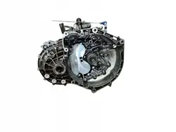 6-vaihteinen vaihdelaatikko Fiat Doblo II Lift 1.6 Multijet