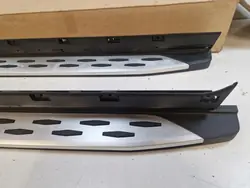 Hyundai Tucson IV sivuporras OEM N7F37AC000