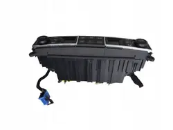 Ilmastointipaneeli OEM 96829415ZD Citroen C5 III:lle
