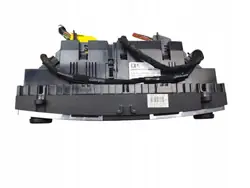 Klimapanel OEM 96829415ZD für Citroen C5 III 2.2 HDI