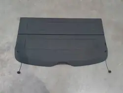 Achterklepplank Audi Q5 8RB 8R0867769D