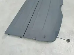 Mensola posteriore Audi Q5 8RB 8R0867769D