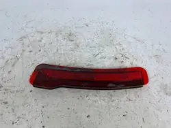 Refletor farol traseiro esquerdo OEM 12345 Toyota Mirai II