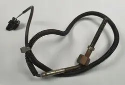 Sensor de Temperatura de Escape Mercedes CLS W218 A0071539828