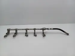Conduite de carburant DRC100802 pour VW Transporter T5 2.5 TDI