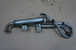 Enfriador EGR MAZDA B2500 para Ford Ranger 2.5 TD