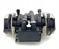 Sekundärluftpumpe OEM 07L959253E für Audi A6 A8 RS6