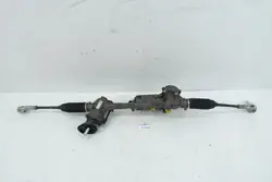 Gebrauchtes Lenkgetriebe OEM 5WB423051AK für VW Golf VIII
