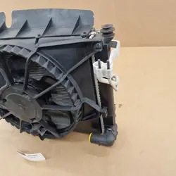 Komplet chłodnic Kia Venga Hyundai ix20 CRDi