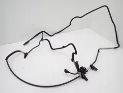 AdBlue-rör OEM 9826303180 för Peugeot 508 II 1.5 HDi