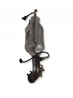 Pot catalytique OEM K759 pour Peugeot 208 II 1.2 VTI