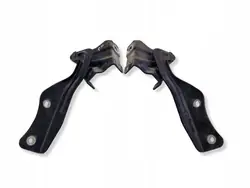 Motorhaubenscharniere OEM MTL36667 für Nissan Qashqai 2014