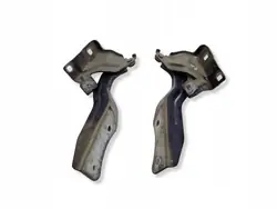 Charnières de capot OEM MTL36667 pour Nissan Qashqai 2014