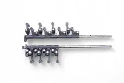 OEM Lucar Svängarmar för 2.0 TDI BKD AZV BKP BLB BNA BMA