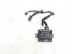 Mazda 3 BP IV 2.0 19R Polttoainepumpun Moduuli