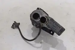 Turbo VW TOUAREG 4.1L diesel 2012 OEM 057145873N