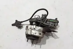 Turbo VW TOUAREG 4.1L diesel 2012 OEM 057145873N