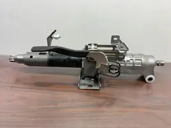 Toyota stuurkolomas OEM 190327120136