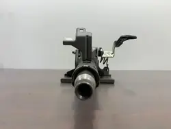 Toyota rattstamaxel OEM 190327120136