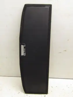 Prateleira de bagageira traseira OEM 5677 para Nissan Qashqai J11