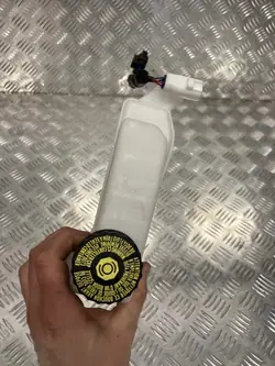 Réservoir de liquide de frein OEM PK10095 Yaris IV