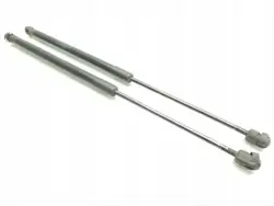 Amortecedor porta-bagagens Mercedes-Benz A1697400345 2006 Hatchback