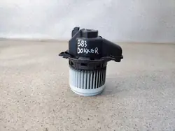Heizungsgebläse OEM 5P373010048 für Dacia Dokker