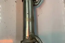 EGR Koeler FORD TRANSIT 2.2L diesel 2015 CK3Q9F464AA