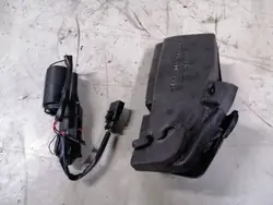 Takaluukun vetomoottori XRA4441 Taka Audi A8 D3