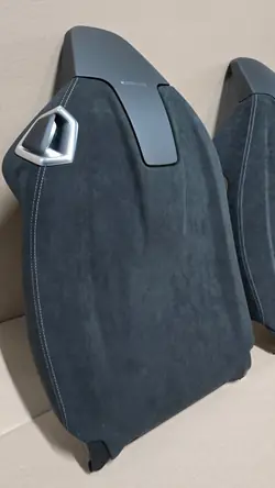 OEM 52105A40301 BMW Accessoires - Gebruikte Staat