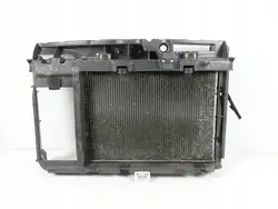 Cinghia ventilatore radiatore anteriore Peugeot 208 12-15 GT 1.6 E-Hdi