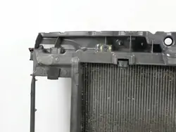 Cinghia ventilatore radiatore anteriore Peugeot 208 12-15 GT 1.6 E-Hdi