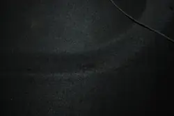 Prateleira de bagagem Fiat Tipo OEM TK1 - Estado usado
