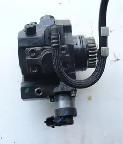Bomba de inyección Renault Master 2.3 A2C97864000