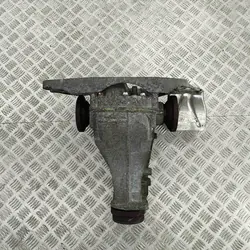 Audi A6 S6 C7 4G 2012 Diferencial Trasero