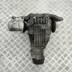 Audi A6 S6 C7 4G 2012 Achterdifferentieel