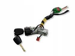 Contacteur d'allumage Citroen OE N0501413 - Occasion