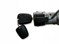 Zündschalter Citroen OE N0501413 - Gebraucht
