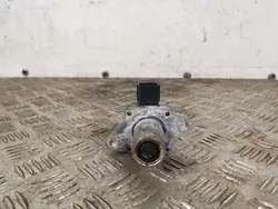 Subaru EGR-Ventil OEM FBZ11139 für Forester 2014