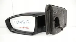 Espelho esquerdo OEM 360149240 para VW Polo 6R 09-15