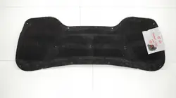 Aislamiento capó OEM 375485518 para Hyundai ix35 2013-2015