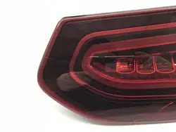 FT-135 MERCEDES GLC COUPE 253 W253 LIFT LAMPE ARRIÈRE A2539061302